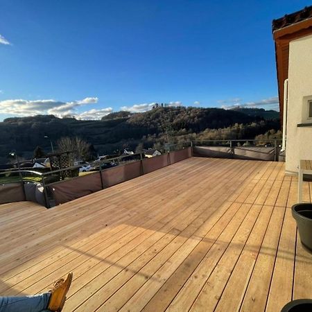 Wellness Appartement Eifelglueck Pelm Exteriör bild