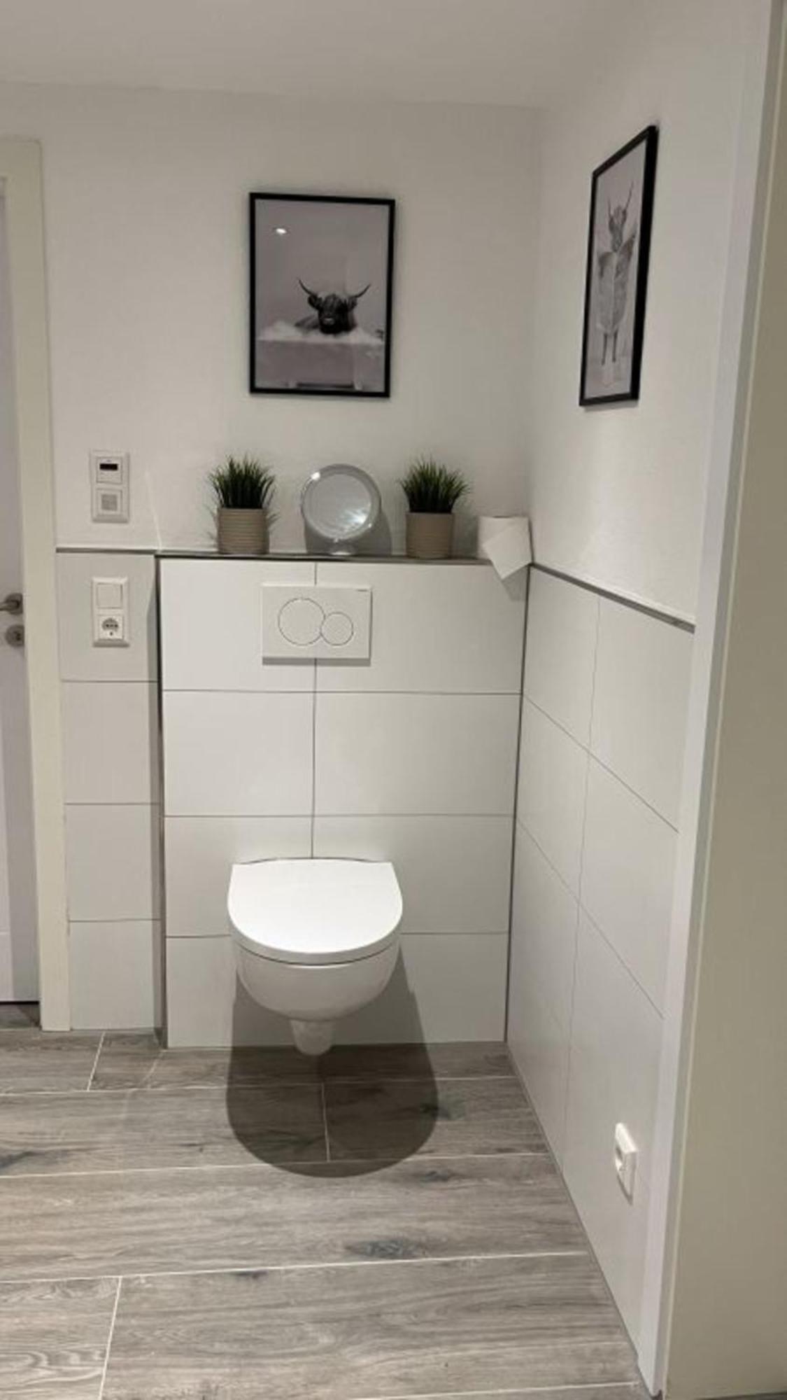 Wellness Appartement Eifelglueck Pelm Exteriör bild
