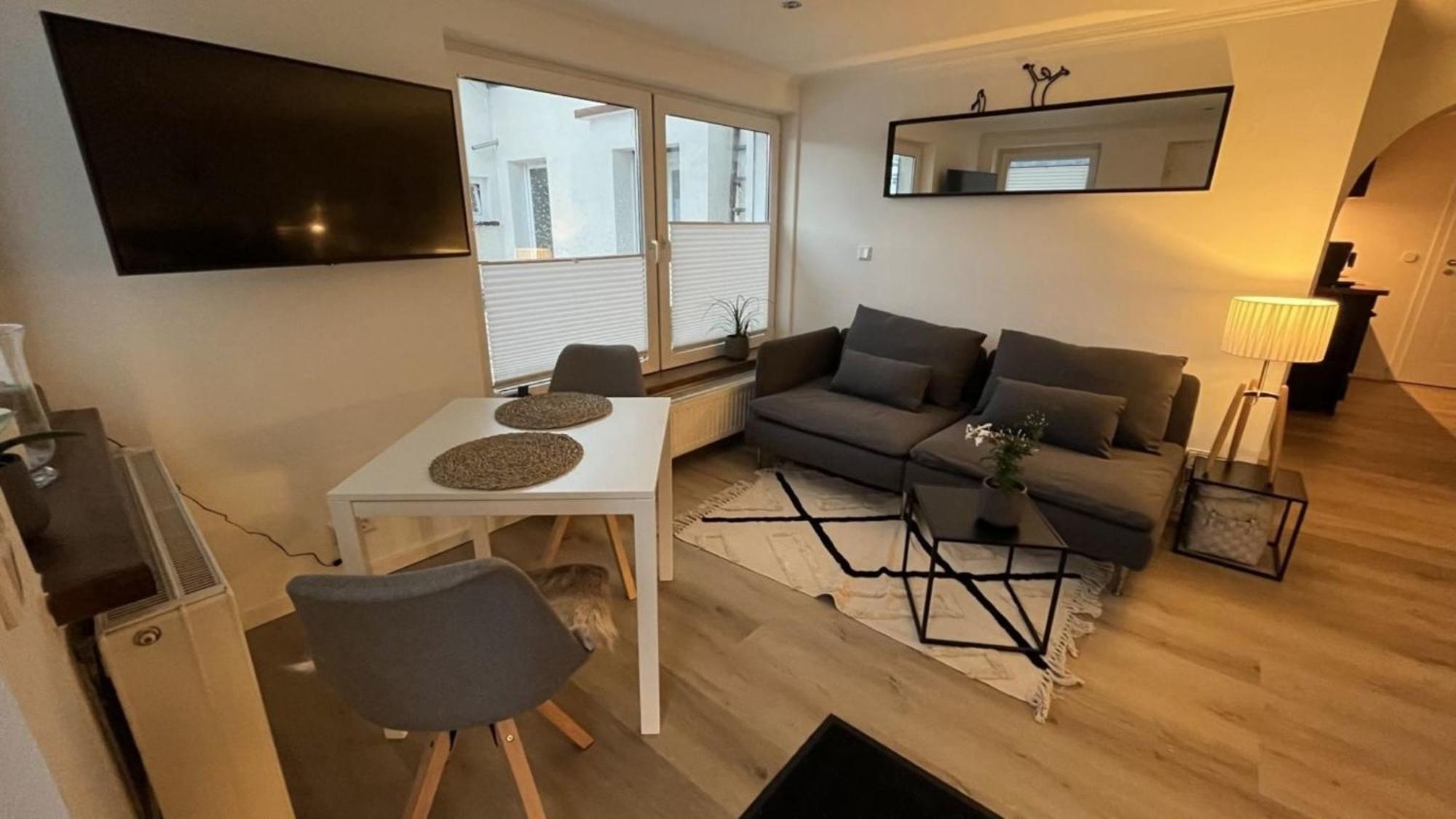Wellness Appartement Eifelglueck Pelm Exteriör bild