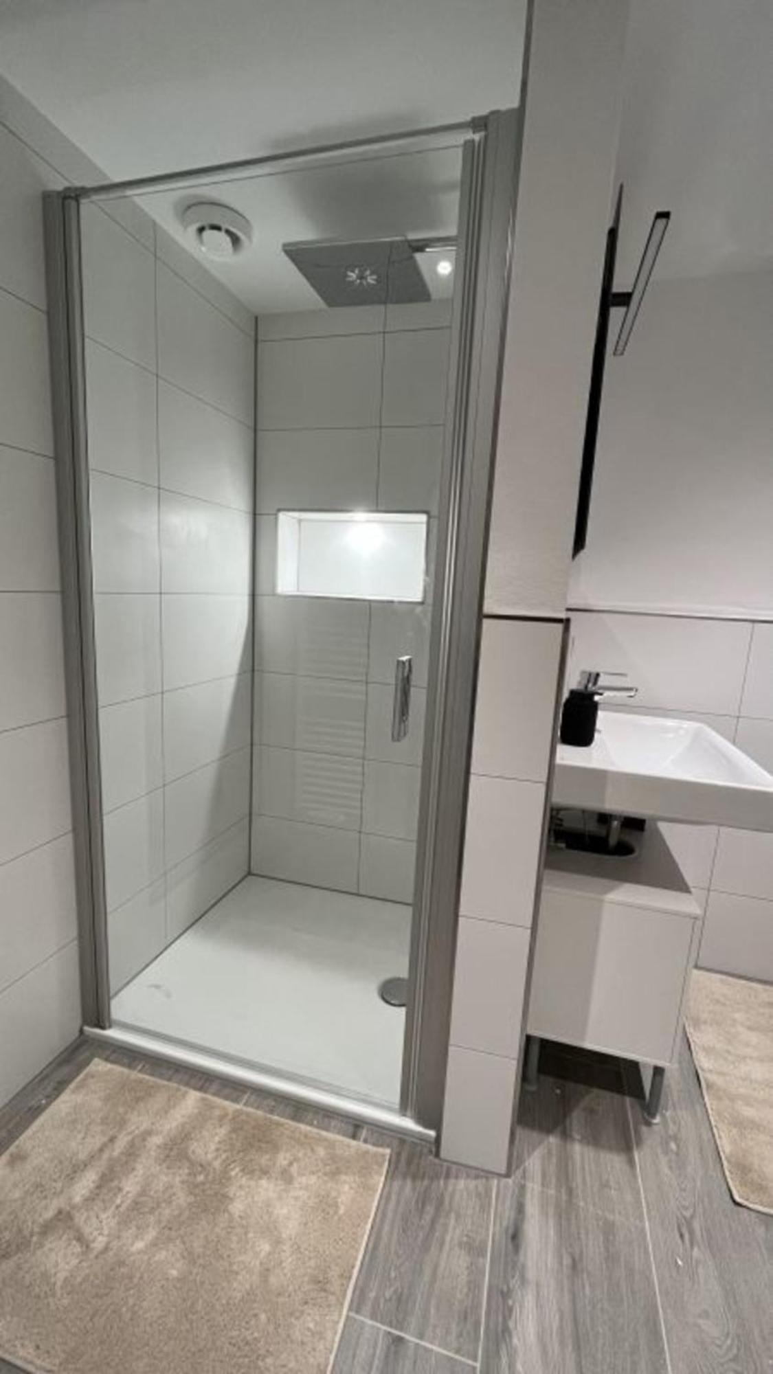 Wellness Appartement Eifelglueck Pelm Exteriör bild